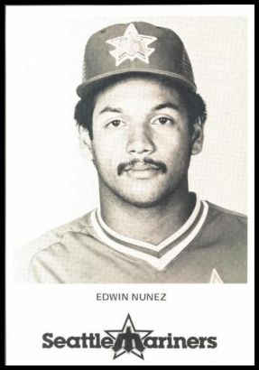 26 Edwin Nunez